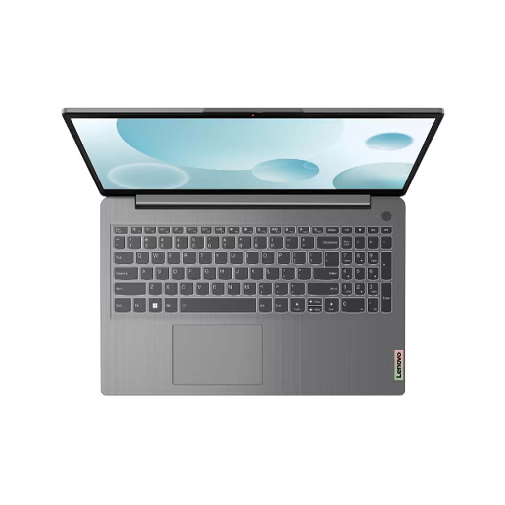 Lenovo IP3 (15IAU7) - 15,6" FHD - Core i5-1235G4 - 8Go - 512 SSD