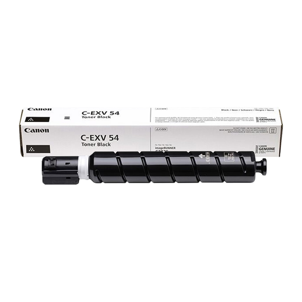 Toner Canon C-EXV54 noir