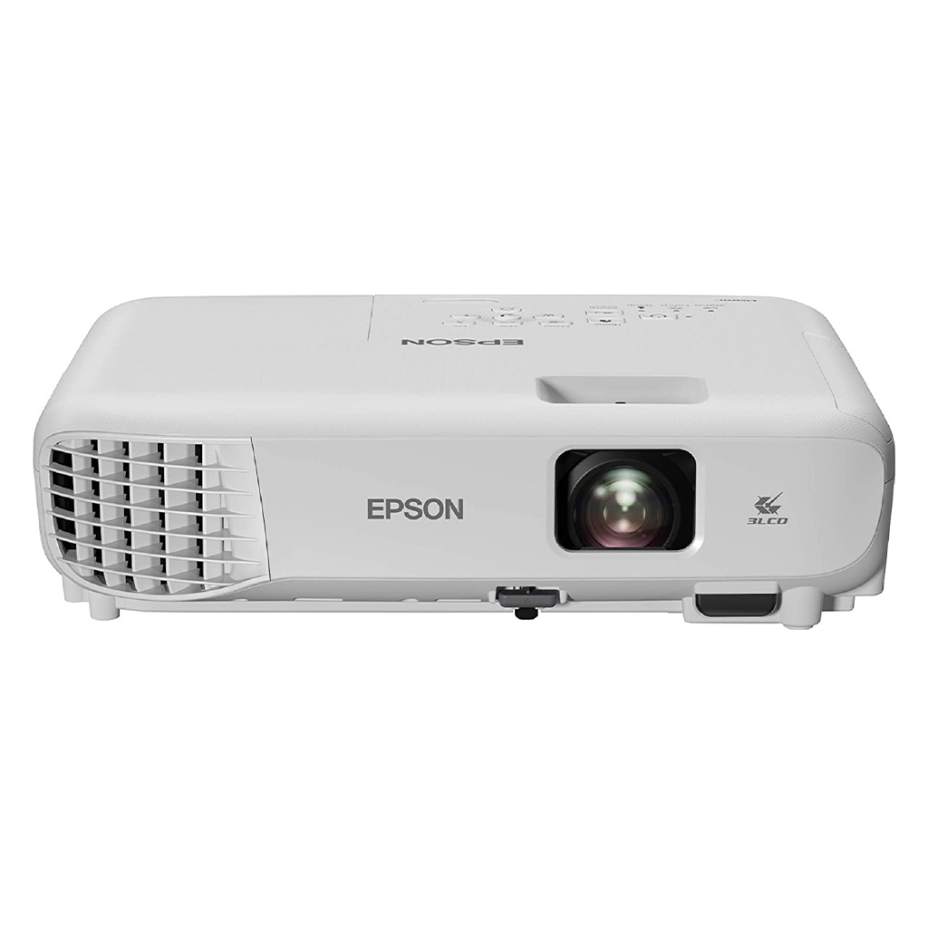 Vidéo-projecteur Epson EB-E01- XGA - 3LCD - 3300lm
