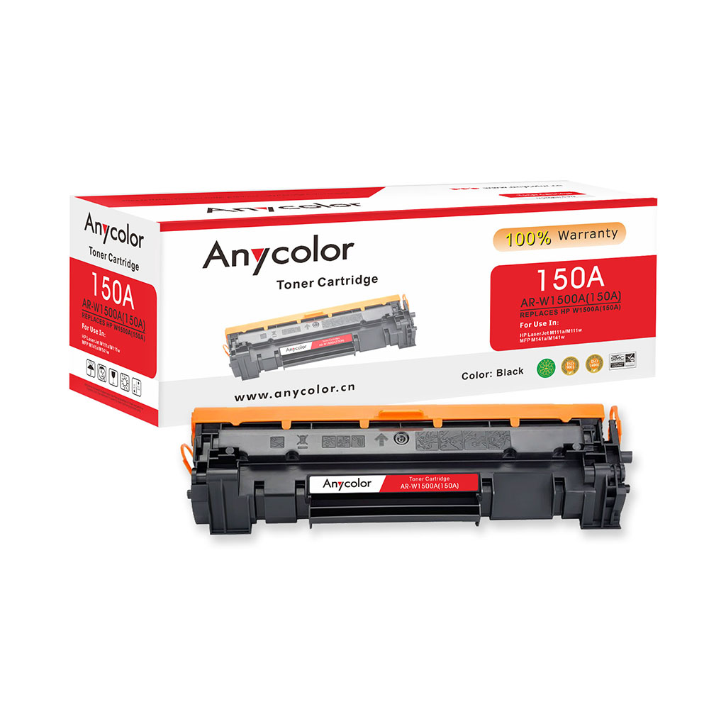 Toner Anycolor HP 150A