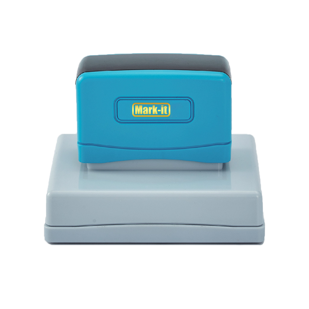 Boite à cachet flash 30x40