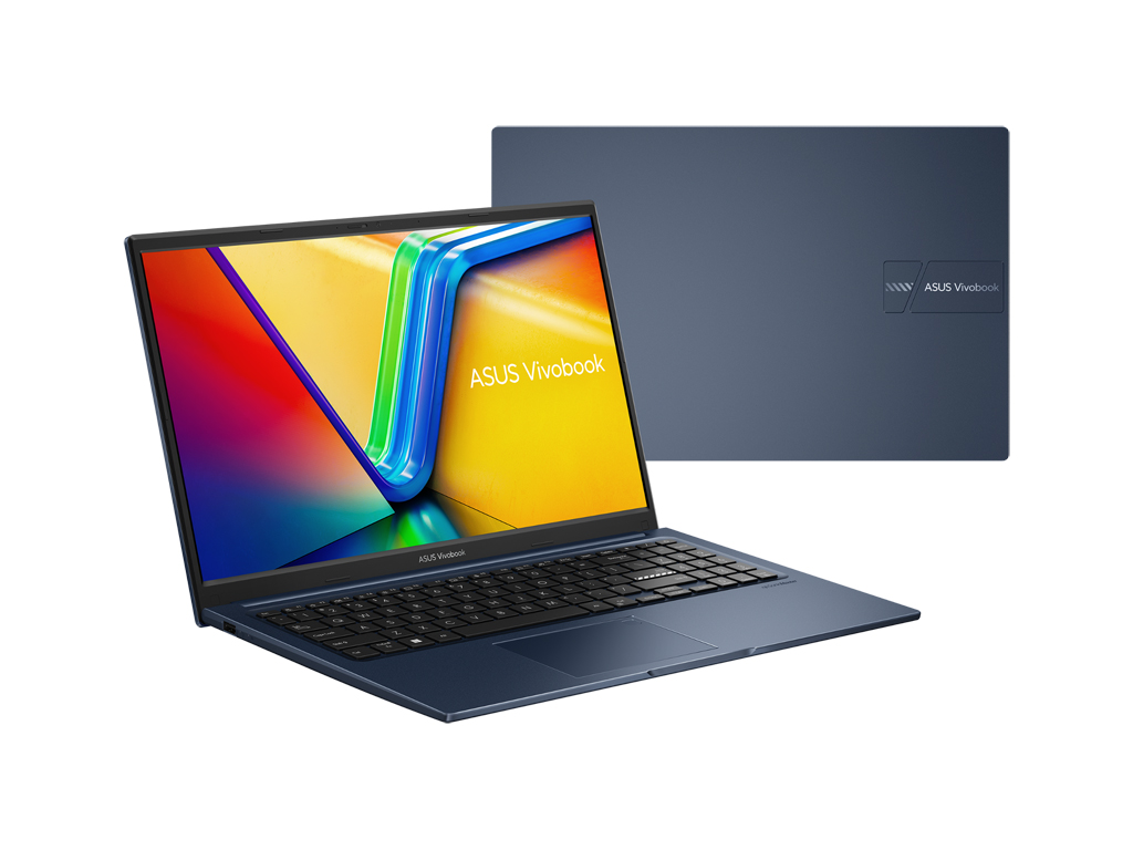 Asus X1504V - 15,6" FHD - Core i5-1334U - 8Go - 512 SSD