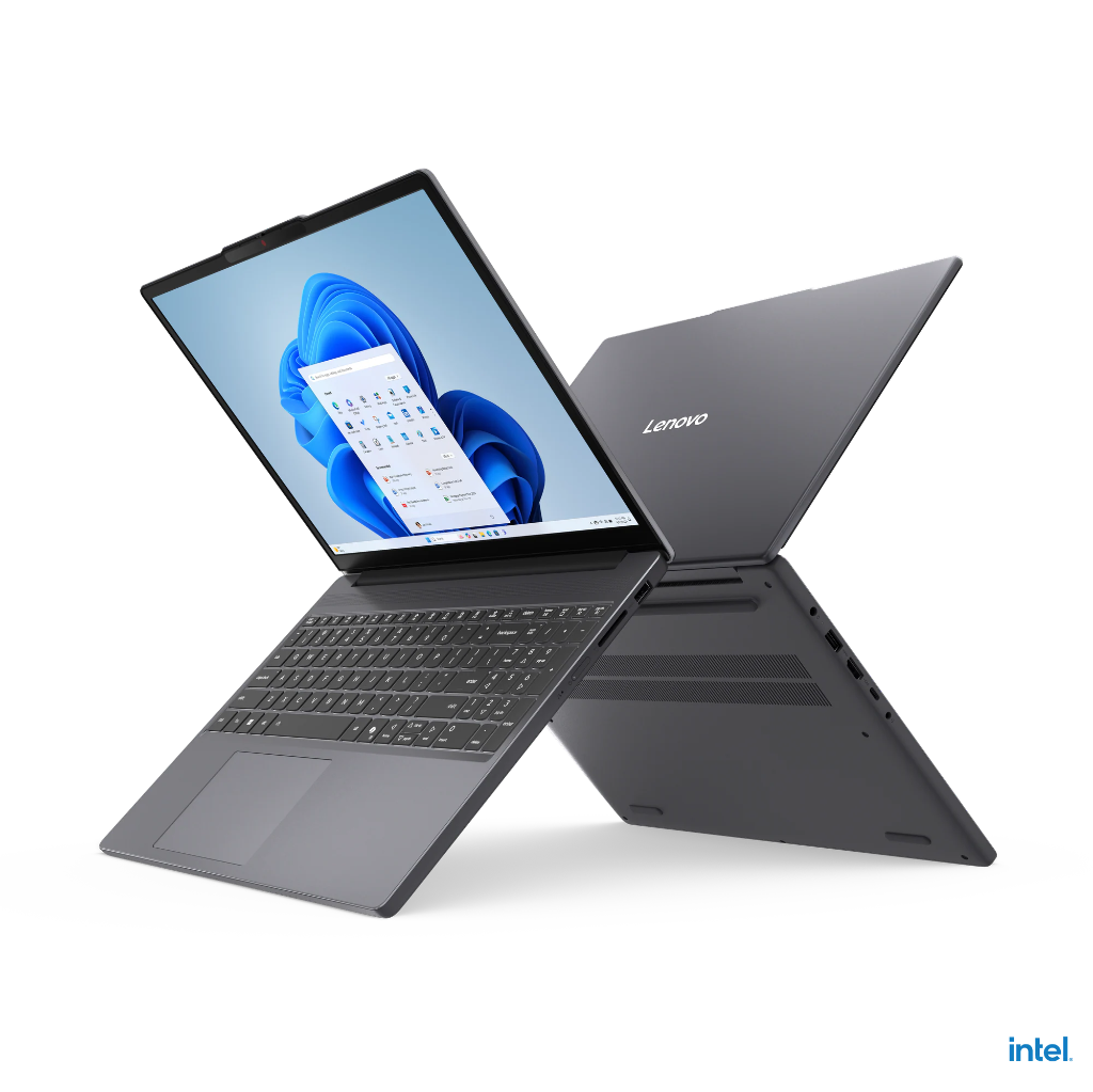 Lenovo IP3 - 15,3" WUXGA IPS 300nits - Core i5-13420H - 8Go - 512 SSD