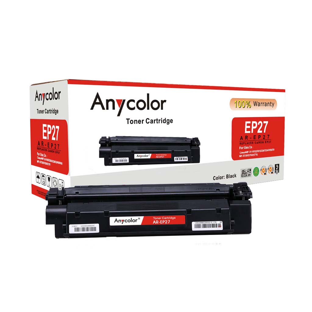 Toner Anycolor Canon EP26/27