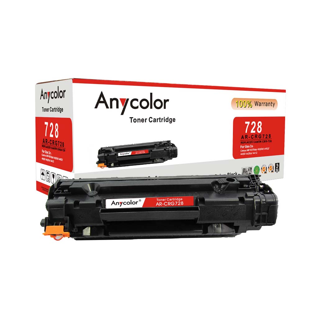 Toner Anycolor Canon 328/728