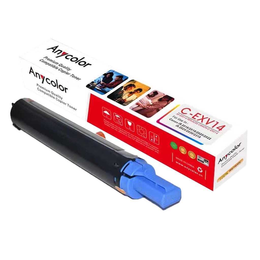 Toner Anycolor Canon CEXV14