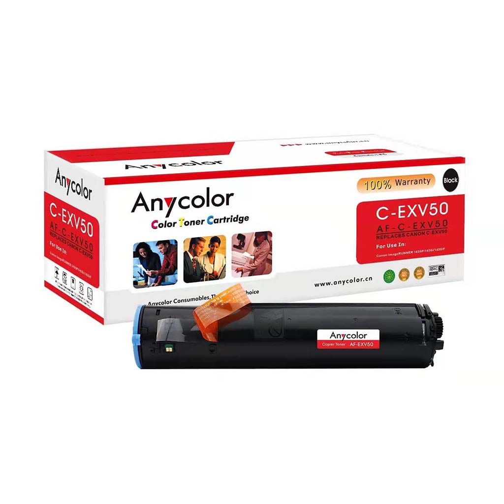 Toner Anycolor Canon CEXV50