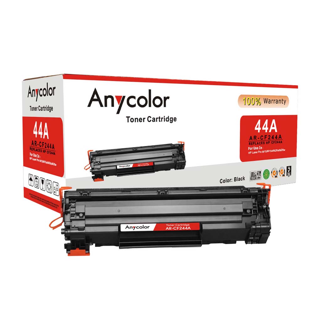 Toner Anycolor HP 44A