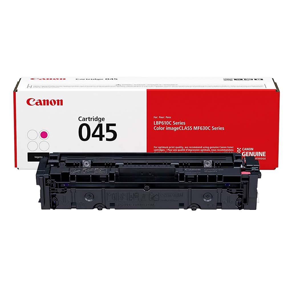 Toner Canon 045 magenta