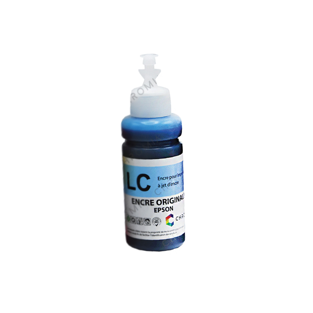 Encre Chromia Epson Low cyan 100ml 