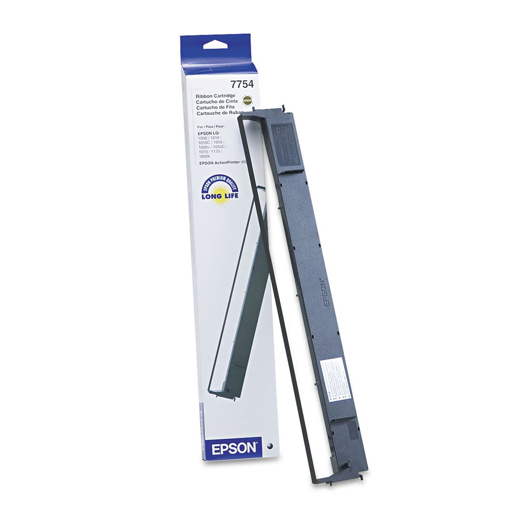 Ruban Epson LQ-1000/1050/1070/1170