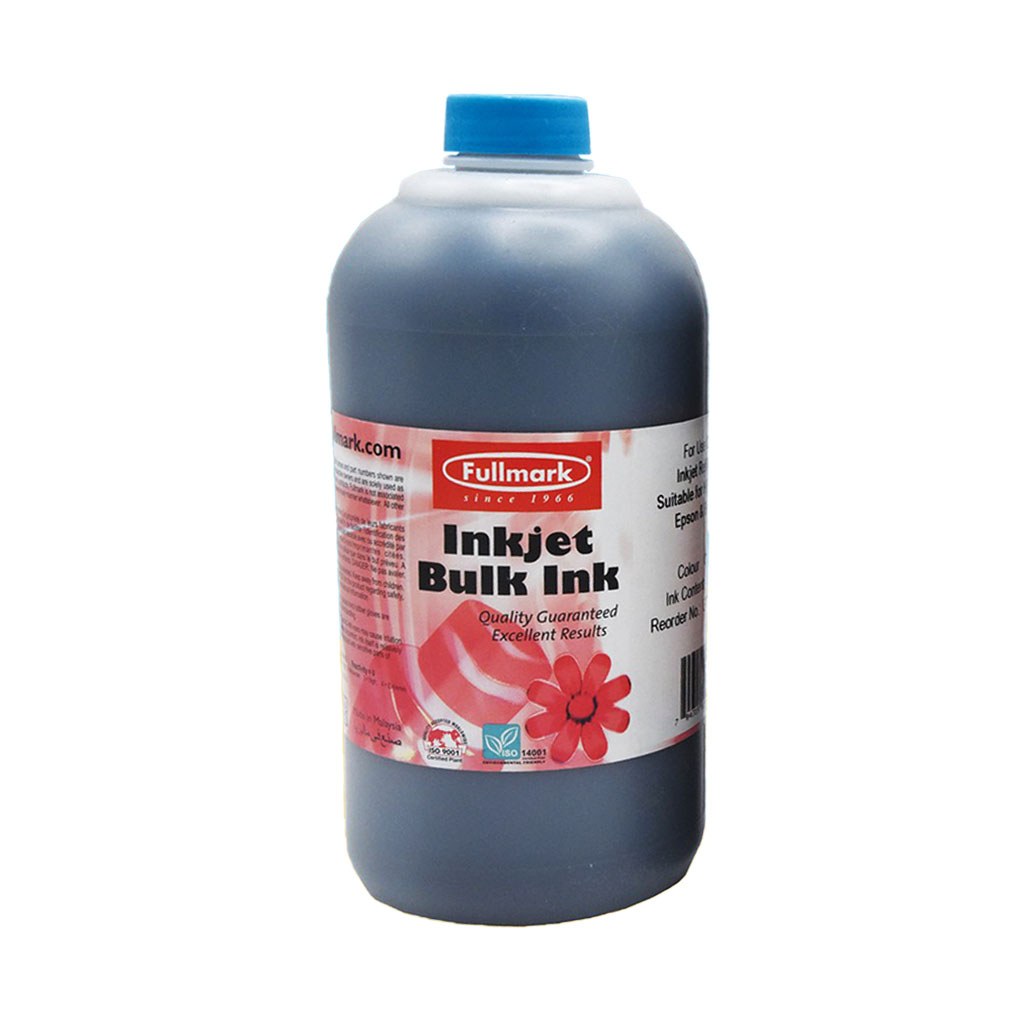 Encre Fullmark cyan 1L