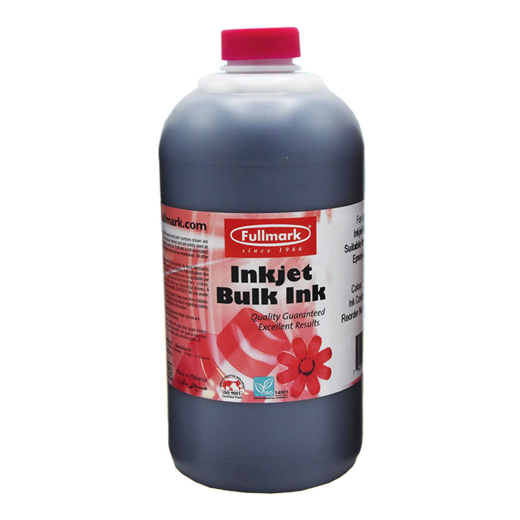 Encre Fullmark magenta 1L