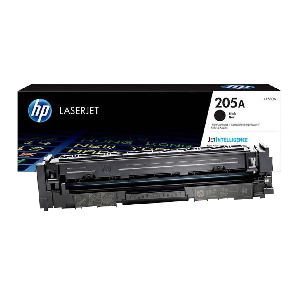 Toner HP 205A noir