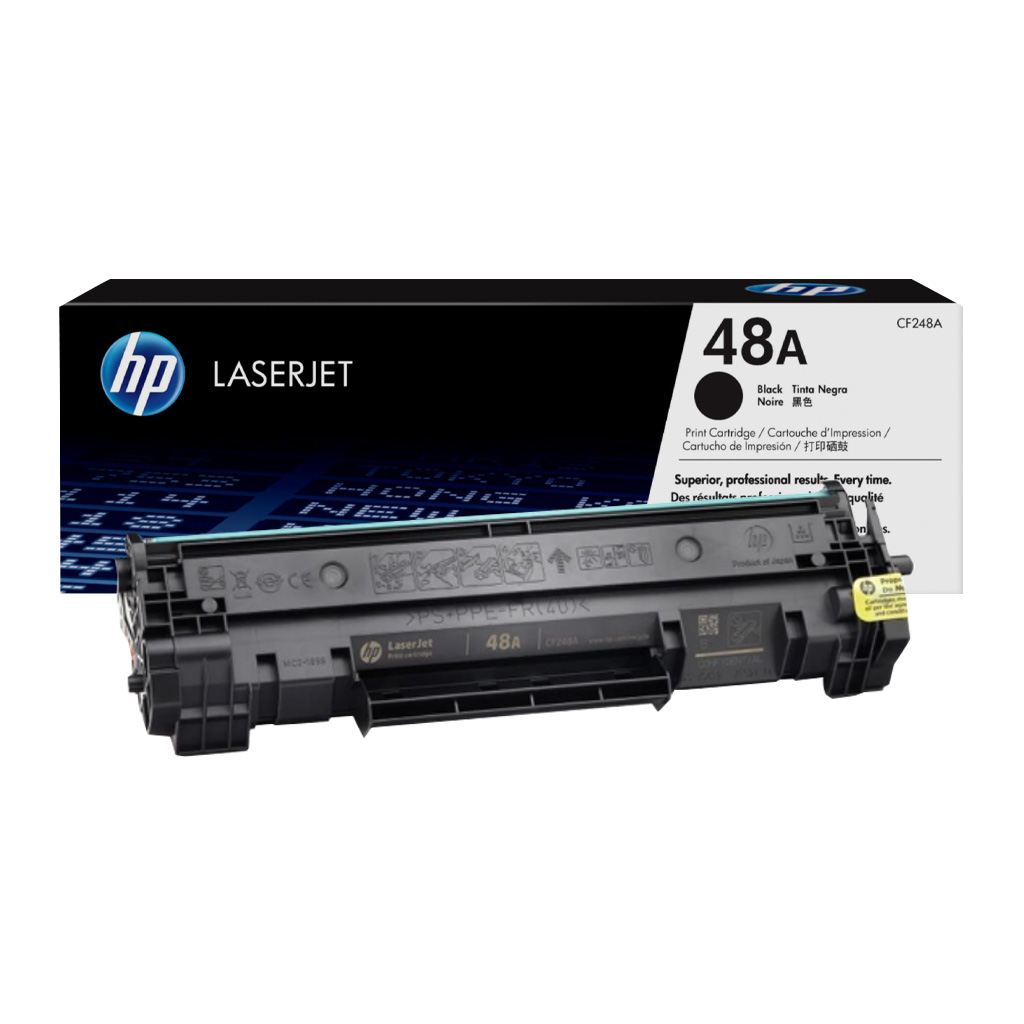 Toner HP 48A noir