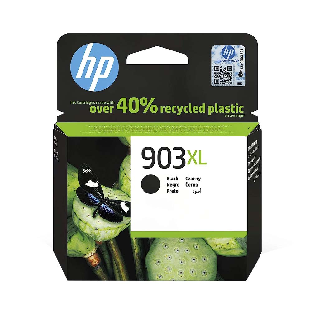 Cartouche d'encre HP 903XL noir grande capacité