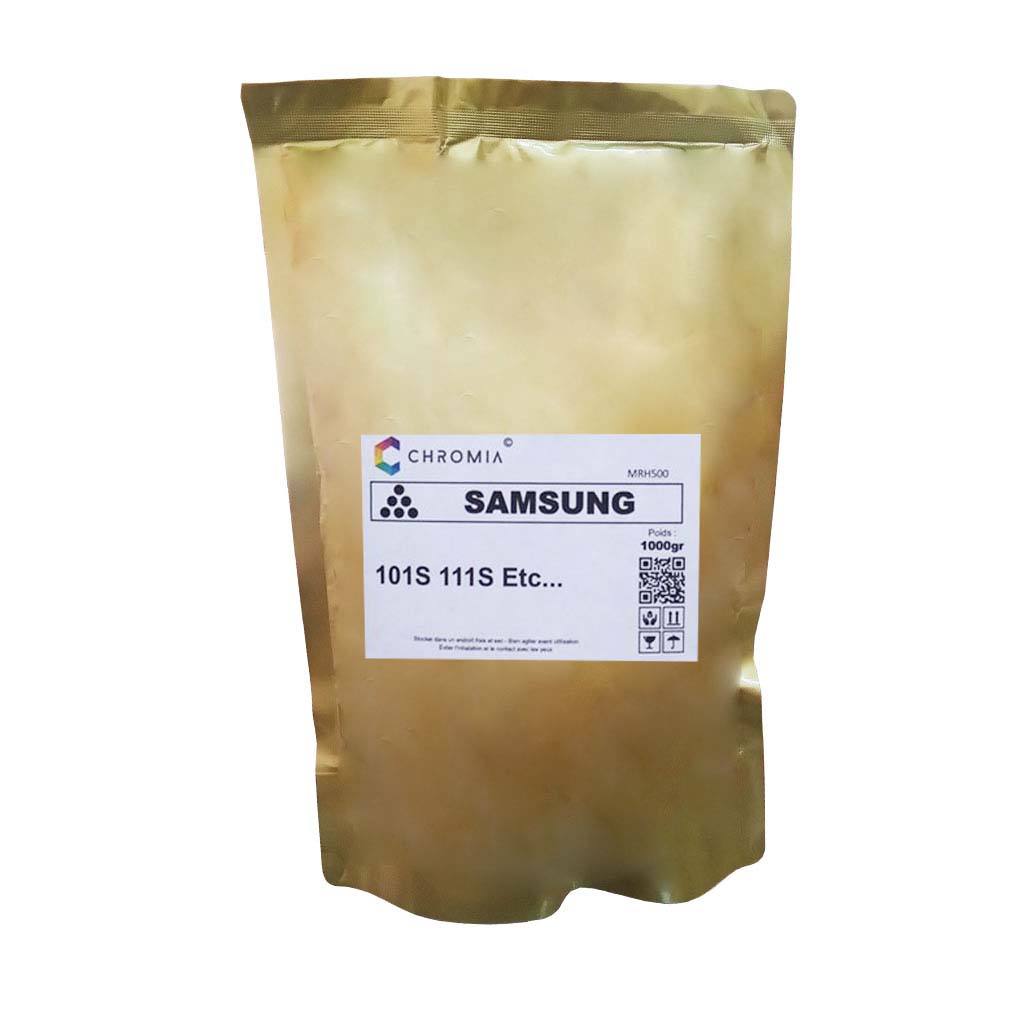 Poudre Samsung 1kg 101S 111S...