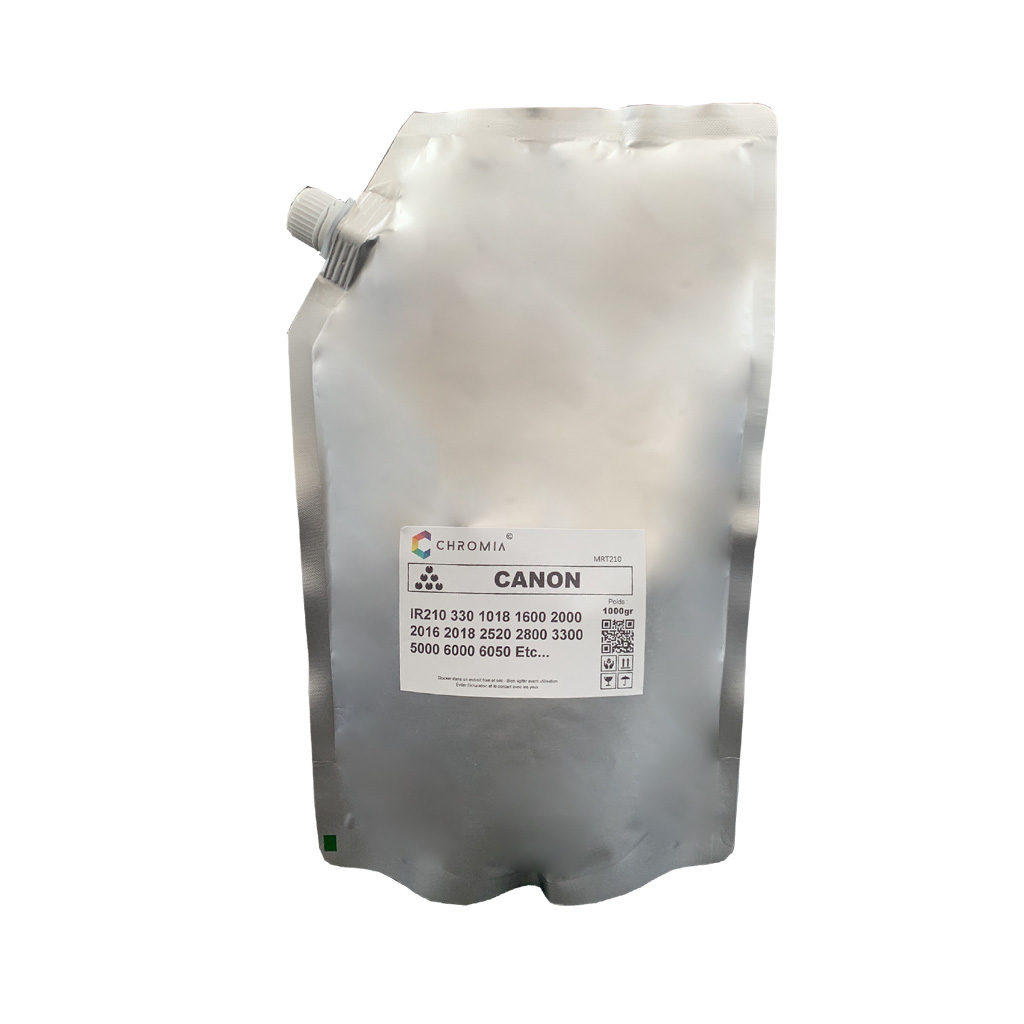 Poudre Canon 1kg IR210 330 1600 2000 2200 2800 3300 5000 6000 6045...
