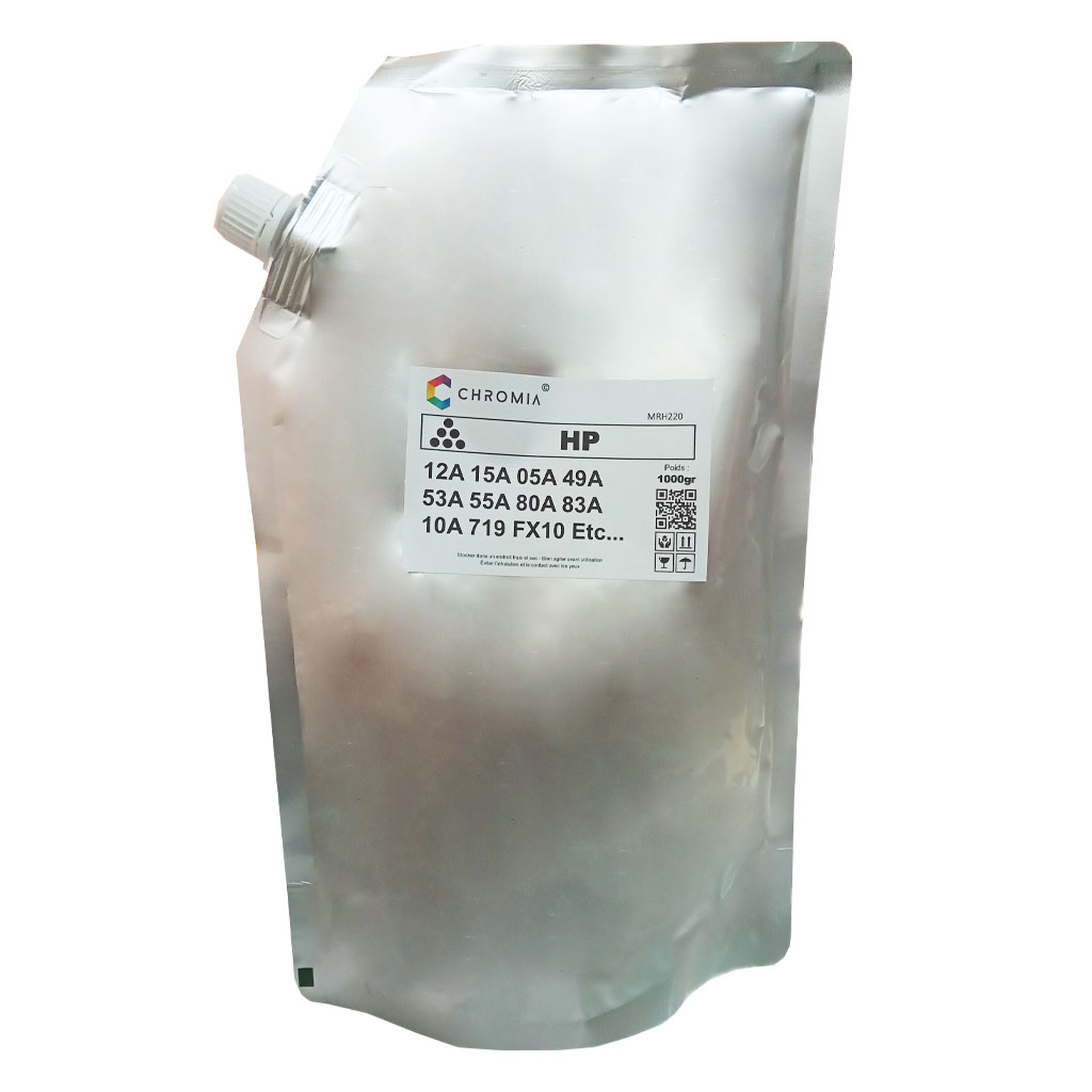 Poudre HP 1kg 12A 15A 05A 49A 53A 51A 55A 09A 10A...