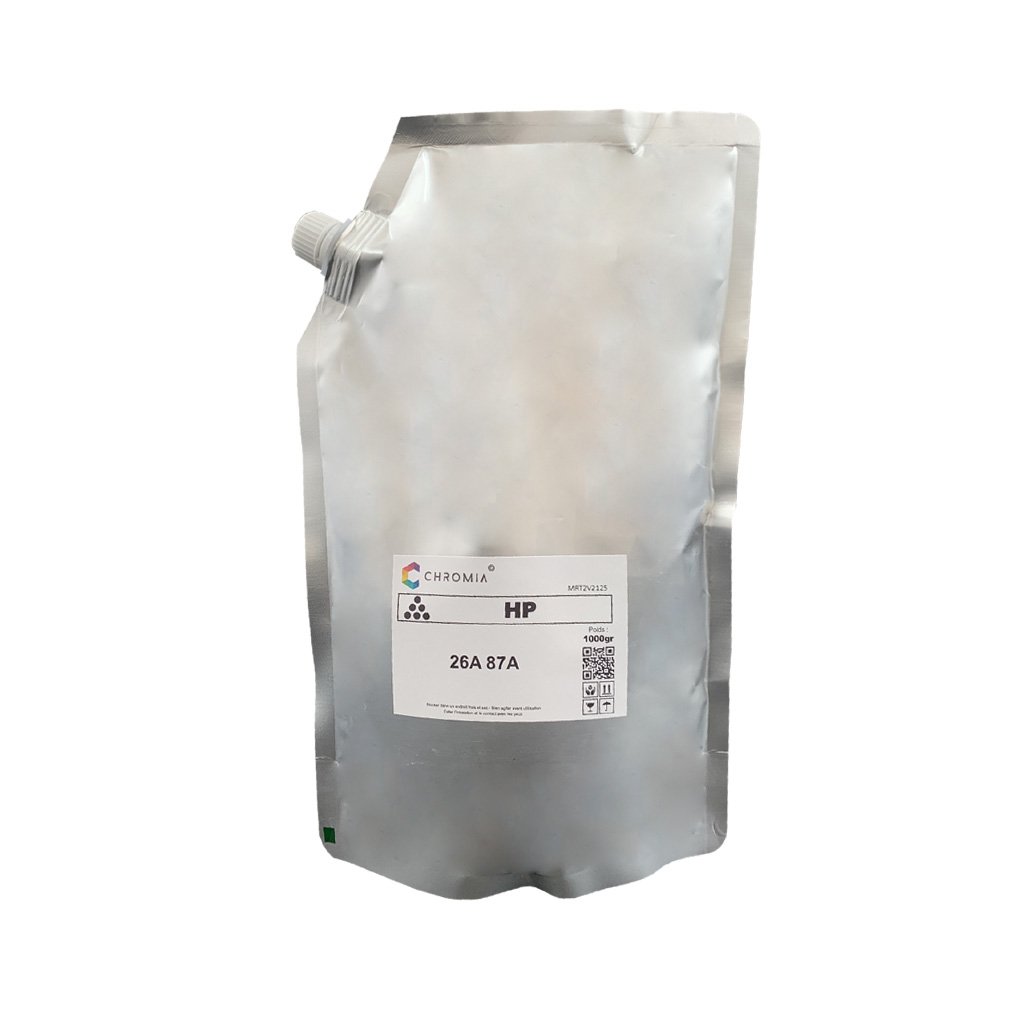 Poudre HP 26A 87A