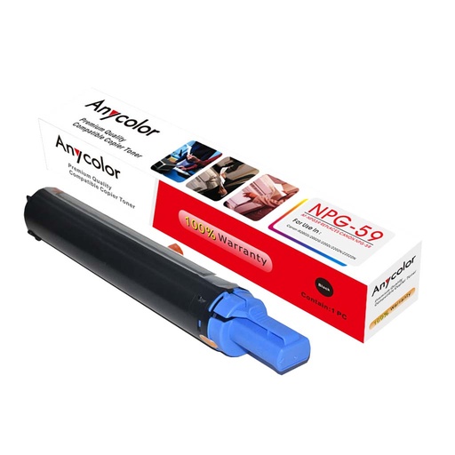 [ANY_CANCEXV42] Toner Anycolor Canon CEXV42