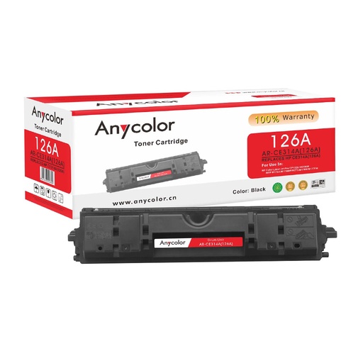 [ANY_HP126ATAMB] Tambour Anycolor pour HP 126A