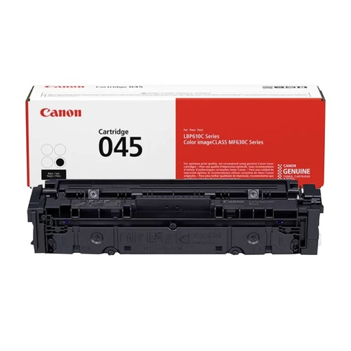 [CAN_045B] Toner Canon 045 noir