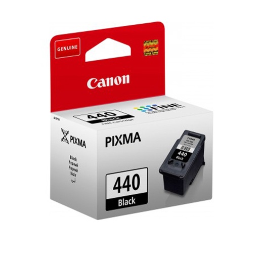 [CAN_440] Cartouche d'encre Canon 440 noir