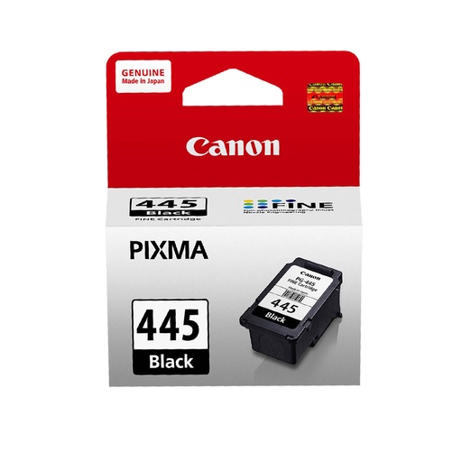 [CAN_445] Cartouche d'encre Canon 445 noir 
