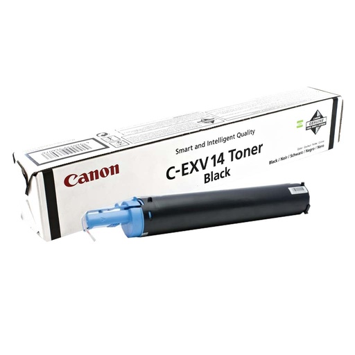 [CAN_CEXV14] Toner Canon C-EXV14 noir