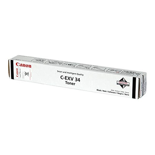 [CAN_CEXV34B] Toner Canon C-EXV34 noir
