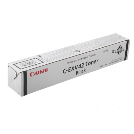 [CAN_CEXV42] Toner Canon C-EXV42 noir