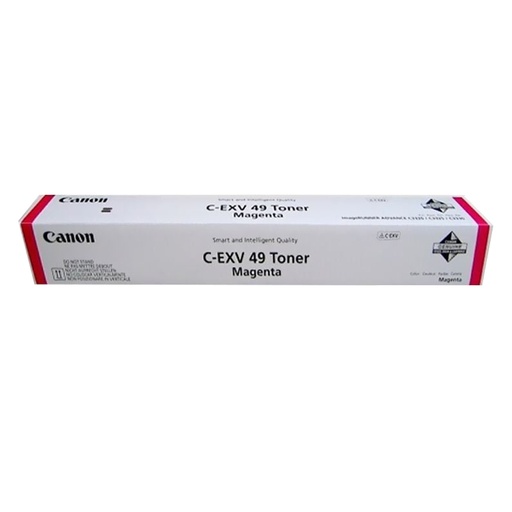 [CAN_CEXV49M] Toner Canon C-EXV49 magenta