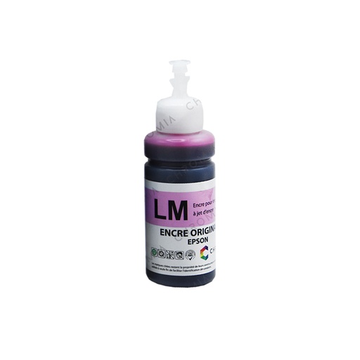 [CHR_EPS100LM] Encre Chromia Epson Low magenta 100ml 