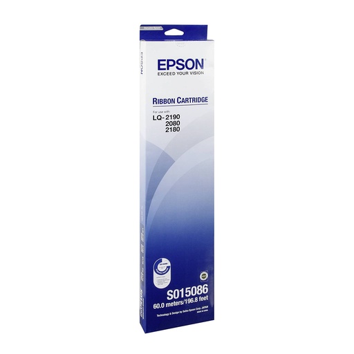 [EPS_LQ2170] Ruban Epson LQ-2070/2080/2170/2180/2190