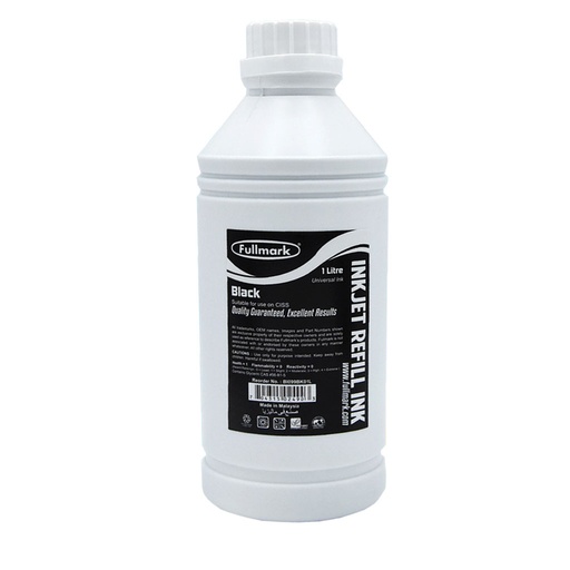 [FUL_01BK01L] Encre Fullmark noir 1L