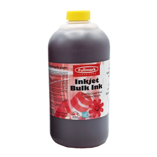 [FUL_07YW01L] Encre Fullmark jaune 1L