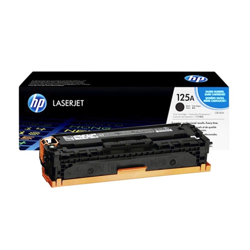 [HP_125AB] Toner HP 125A noir