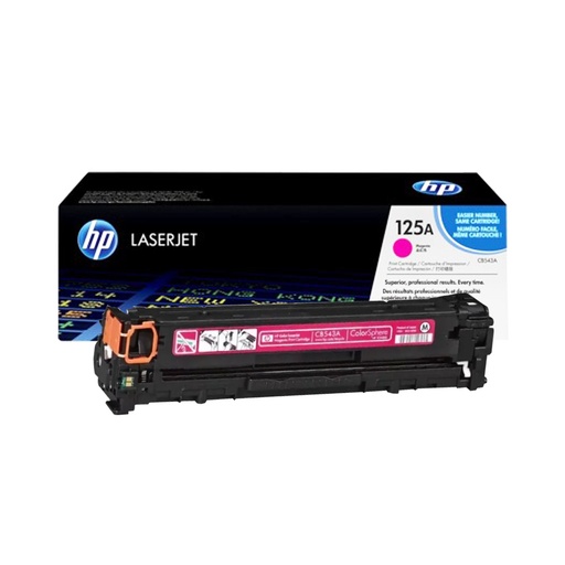 [HP_125AM] Toner HP 125A magenta