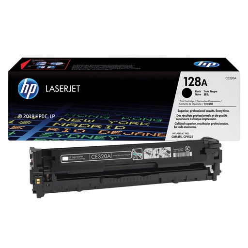[HP_128AB] Toner HP 128A noir