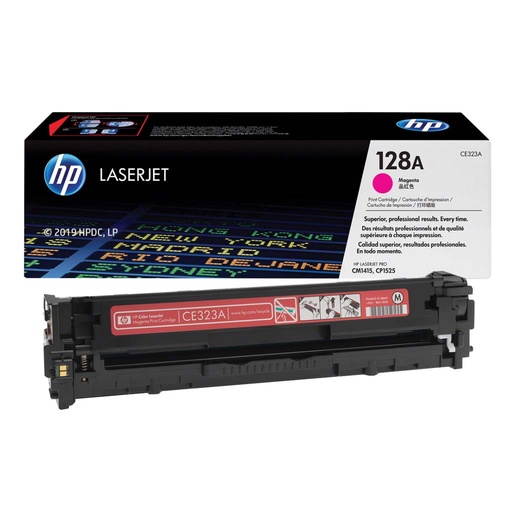 [HP_128AM] Toner HP 128A magenta