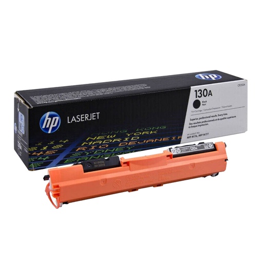 [HP_130AB] Toner HP 130A noir