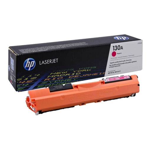 [HP_130AM] Toner HP 130A magenta