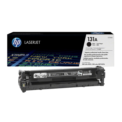 [HP_131AB] Toner HP 131A noir 
