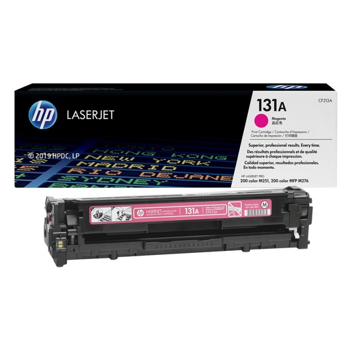 [HP_131AM] Toner HP 131A magenta
