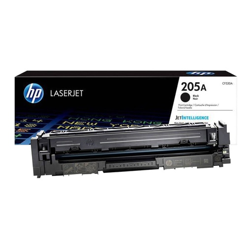 [HP_205AB] Toner HP 205A noir