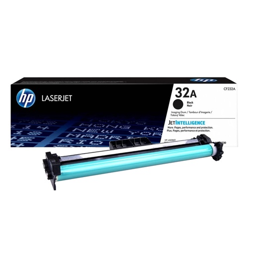 [HP_32ATAMB] Tambour d'imagerie HP 32A
