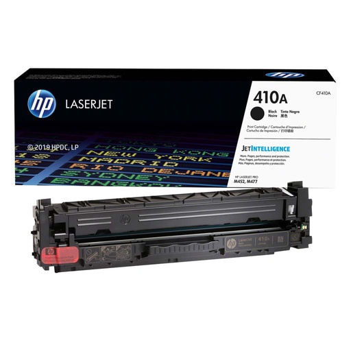 [HP_410AB] Toner HP 410A noir