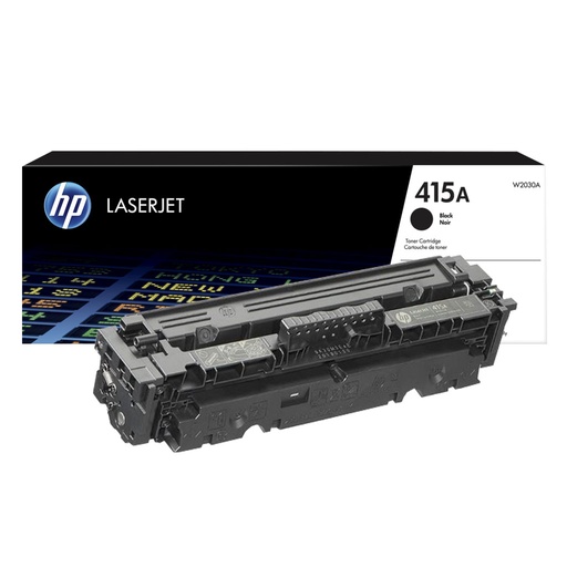 [HP_415AB] Toner HP 415A noir