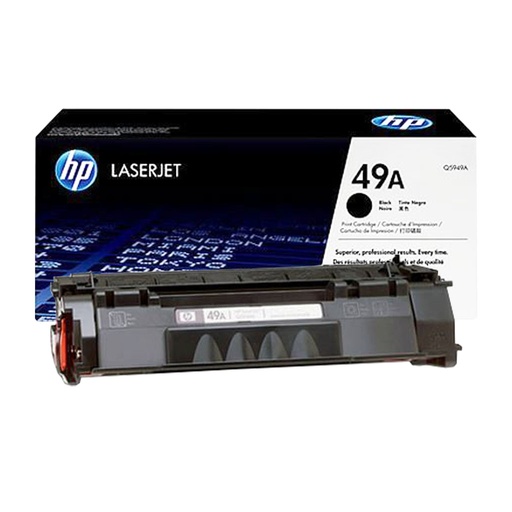 [HP_49A] Toner HP 49A noir